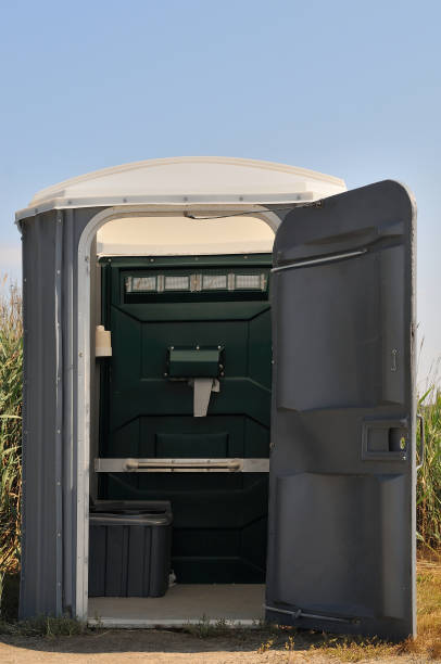 Best Event porta potty rental  in Governors Village, NC