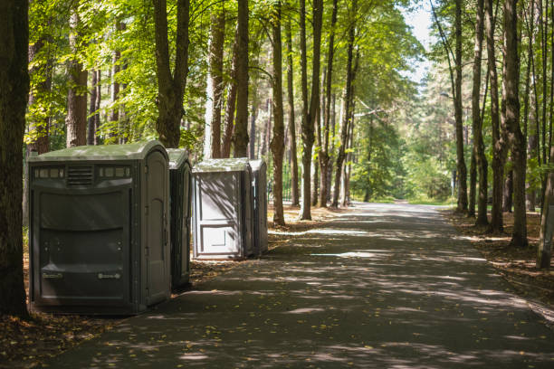 Best Portable toilet rental for construction  in Governors Village, NC