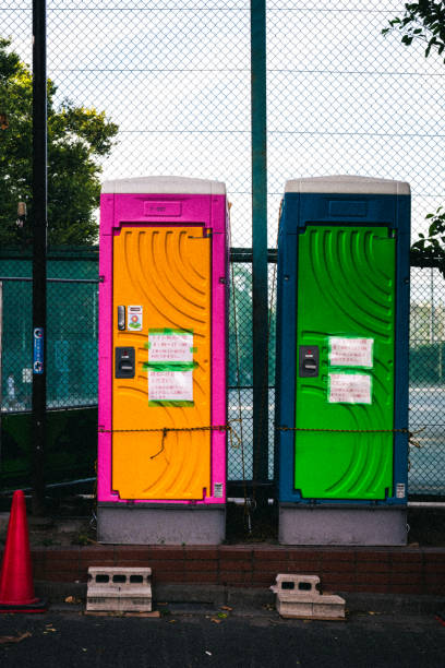 Best Local porta potty services  in Governors Village, NC