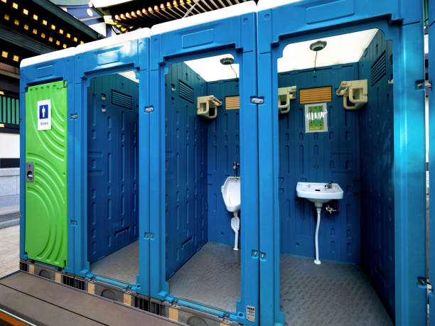 Best Temporary restroom rental  in Governors Village, NC