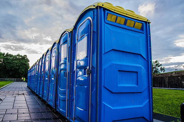 Best Local porta potty services  in Governors Village, NC